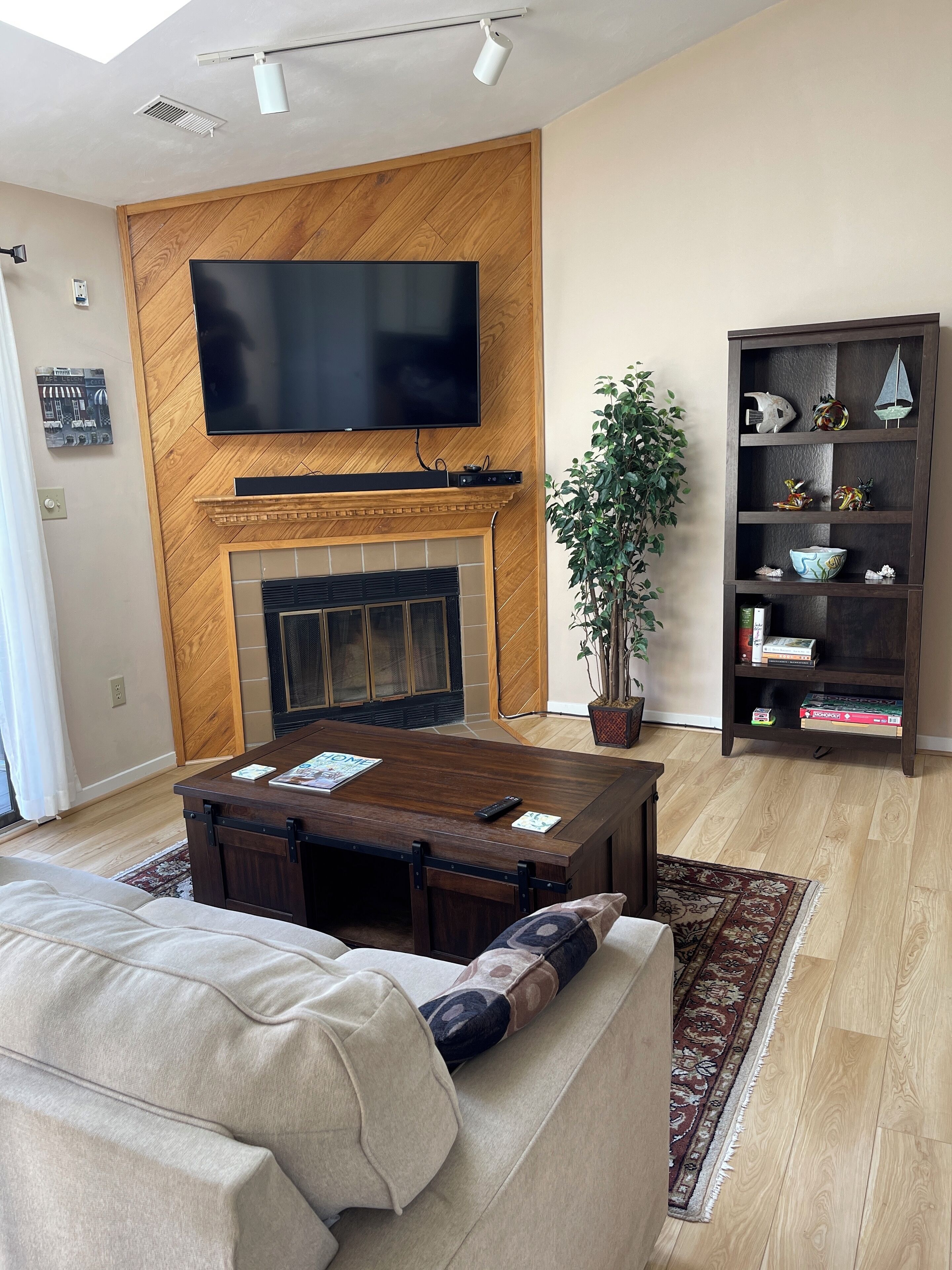 Romantic Sml Penthouse, Bernards Landing. Smith Mountain Lake 3 Pools - Virginia