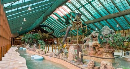 Especial de vacaciones de primavera - 4-20 / 4-27-19 2 habitaciones, $ 1200.