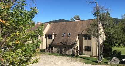 Spacious Townhouse on the Killington Access Road