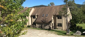 Spacious Townhouse on the Killington Access Road