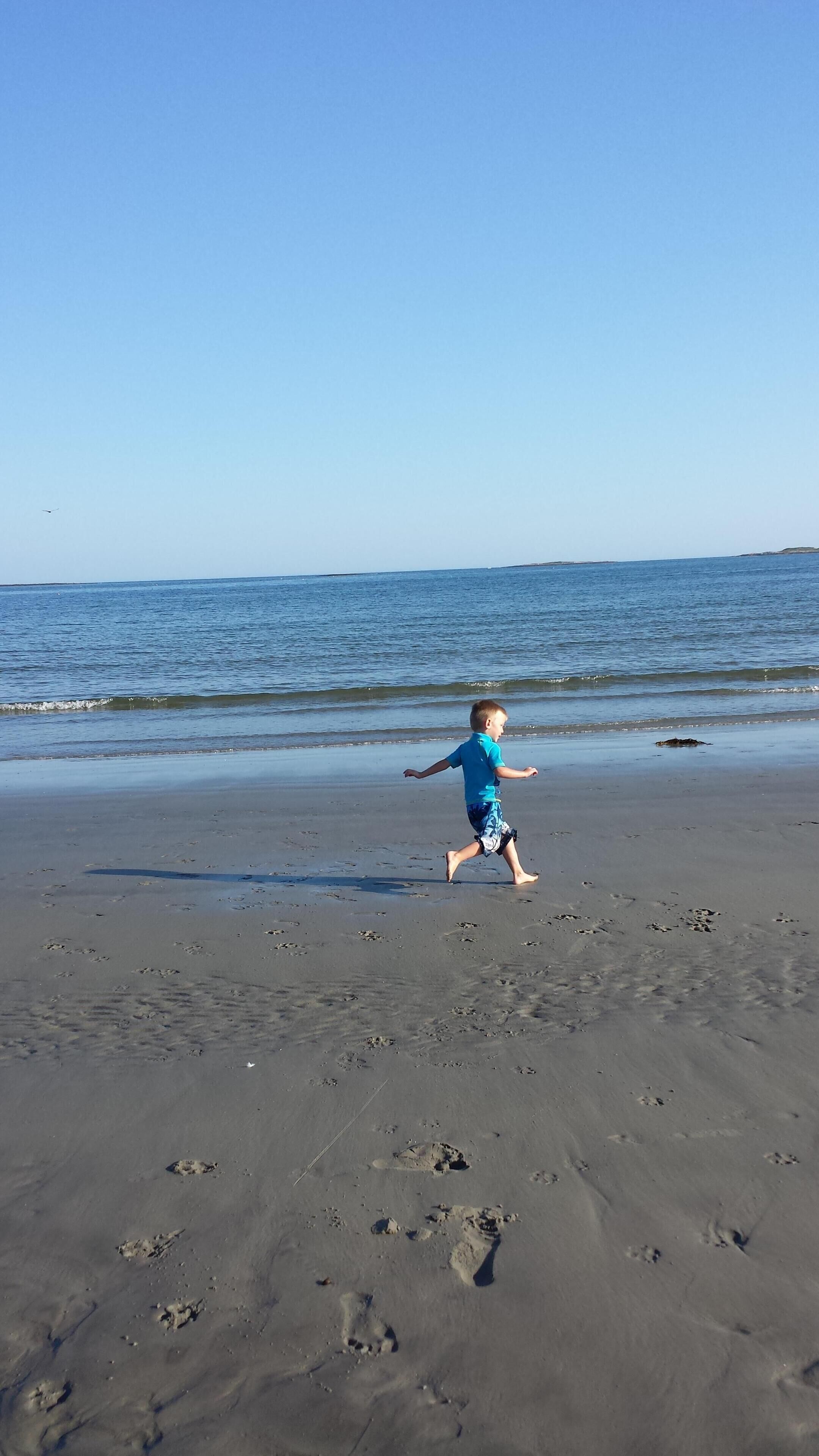 Plage