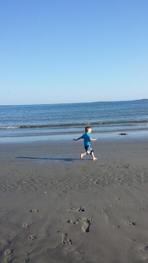 Plage