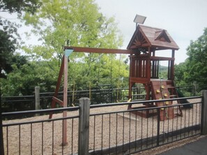 Área infantil