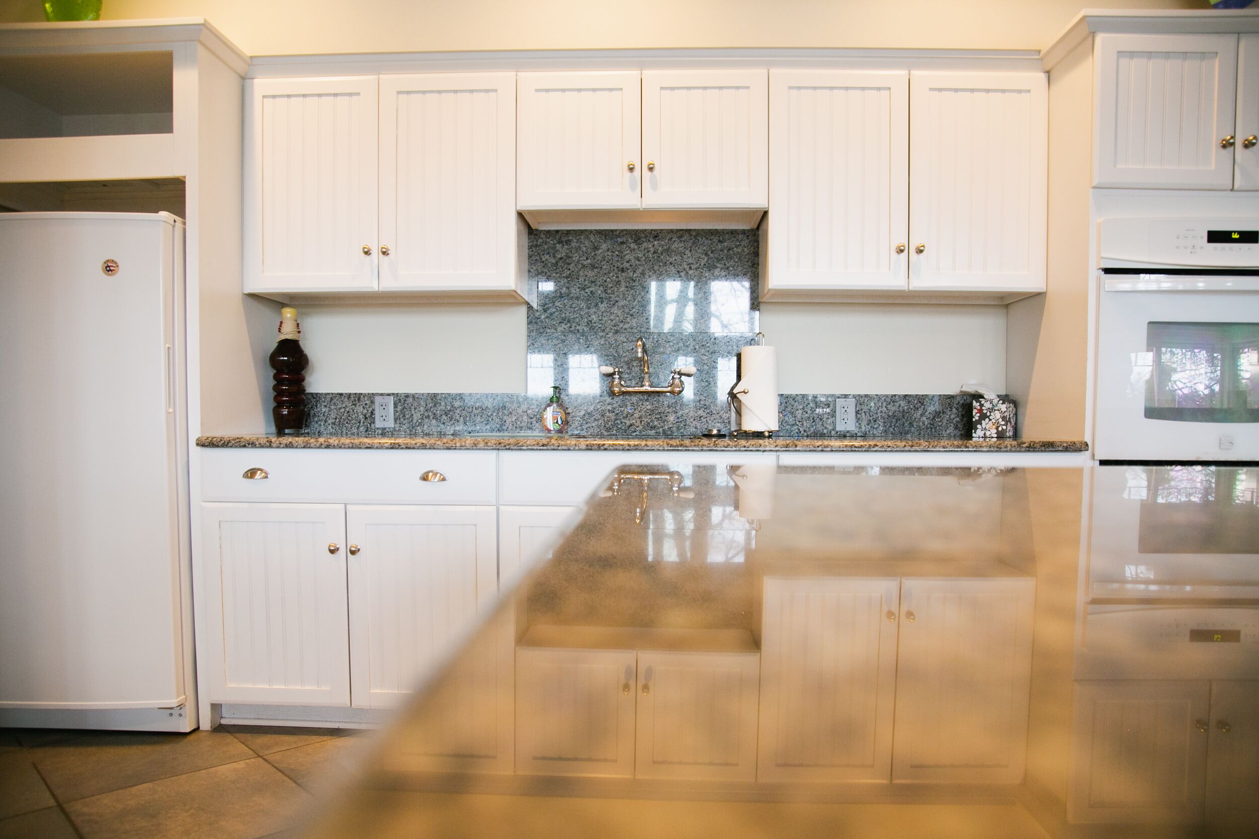 16 bedroom / 18 bathroom private home