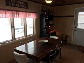Servei de restauració