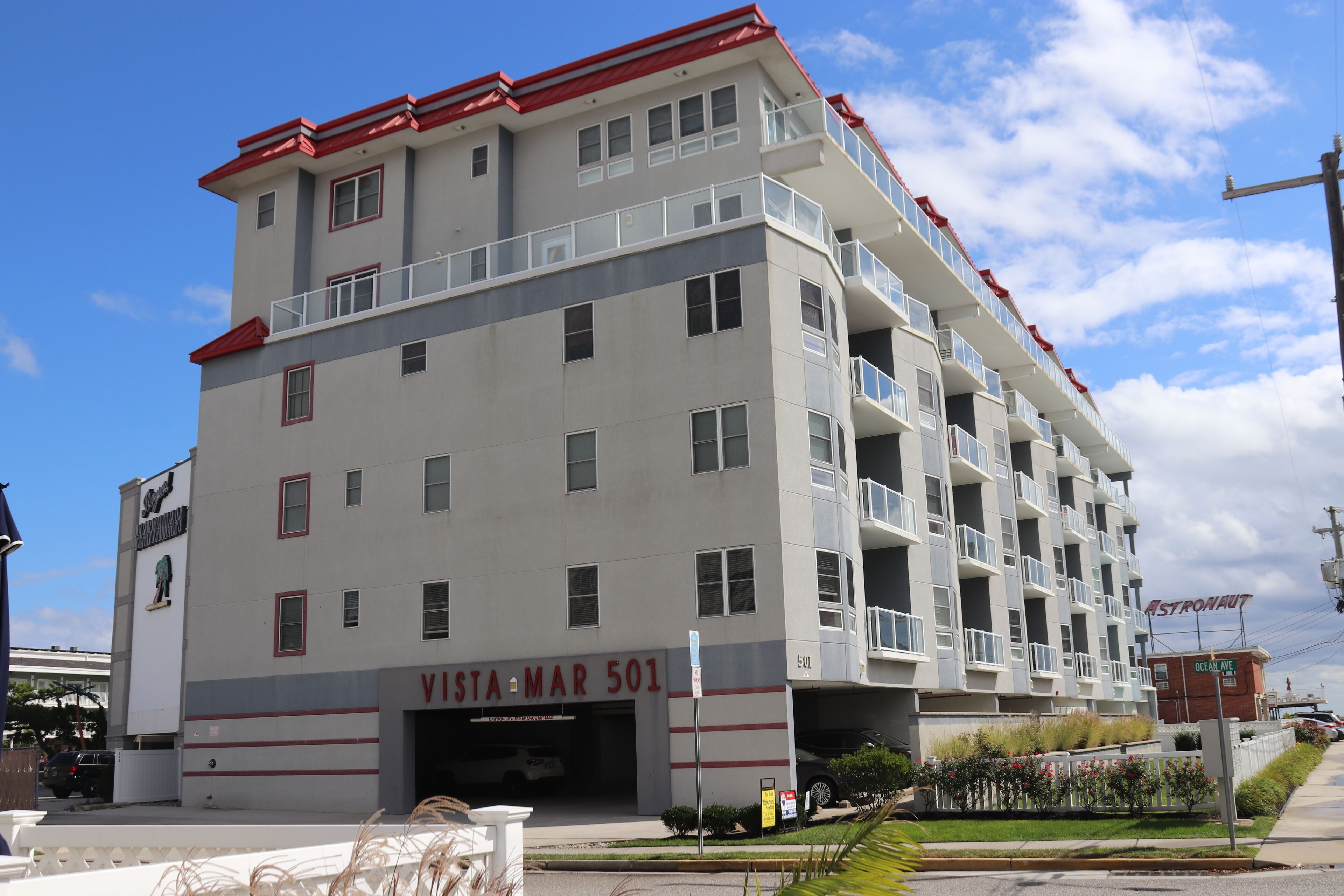 Wildwood Crest Beach Block Luxury