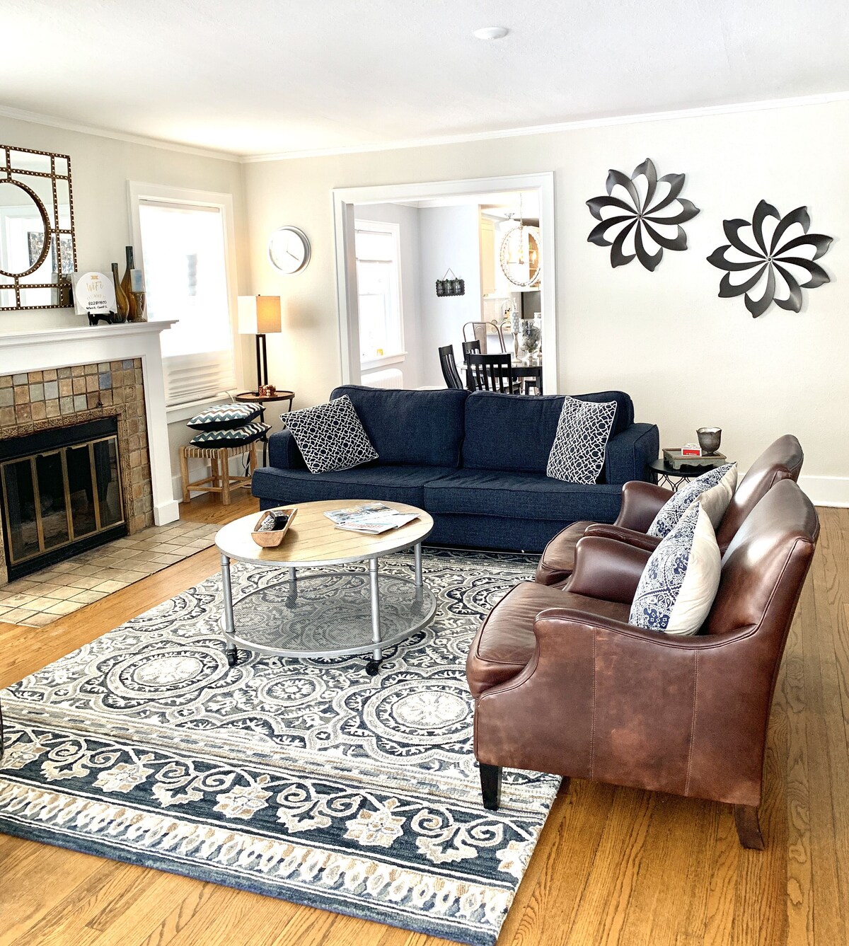 Image de profil de l’hôte