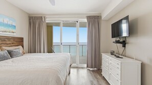 2 soverom, strykejern/-brett, internettilgang og sengetøy