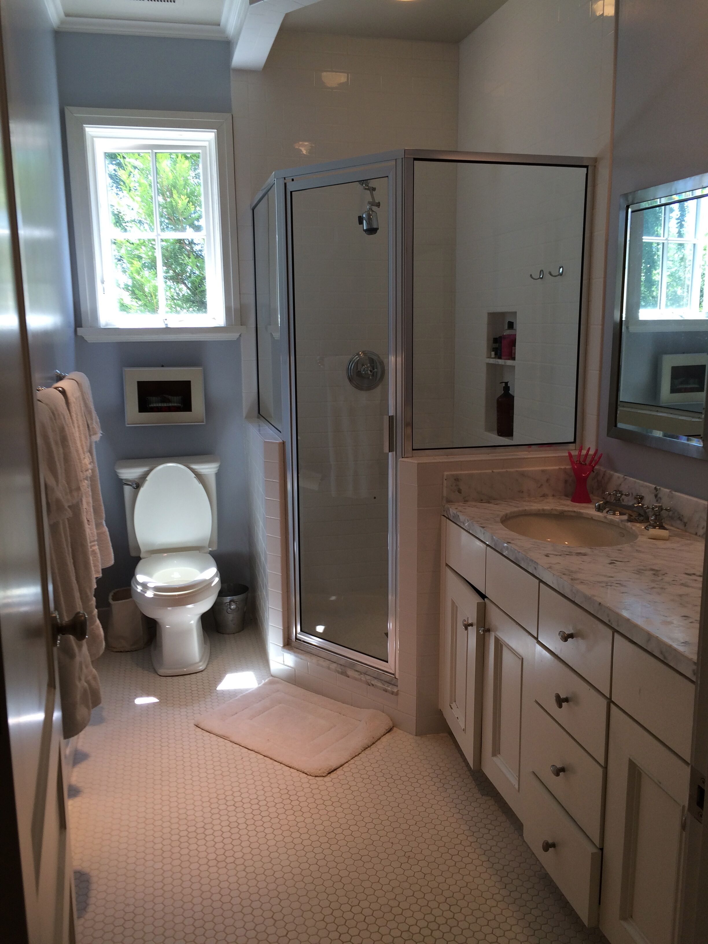 Luxury family home in the upscale Seattle area