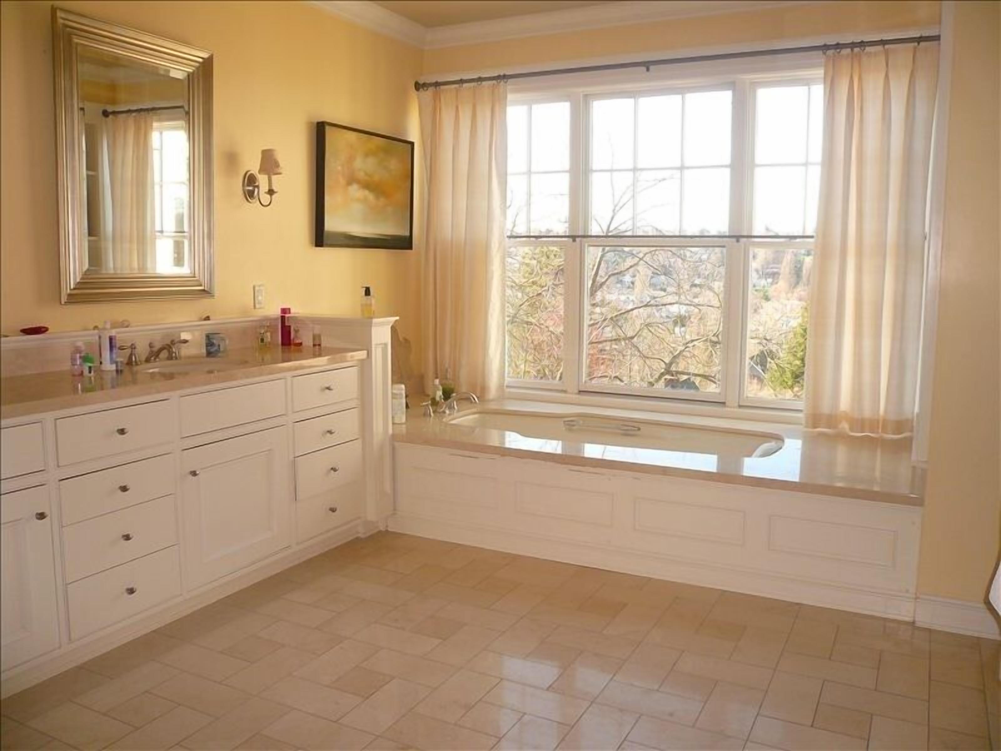 Luxury family home in the upscale Seattle area