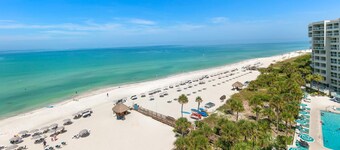 Luxurious Beachfront Jr. Suite by FVC