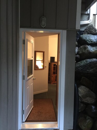 Cute and Cozy Tremblant Chalet