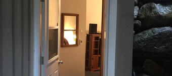 Cute and Cozy Tremblant Chalet