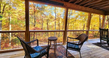 The Mountains are calling for You and Yours!