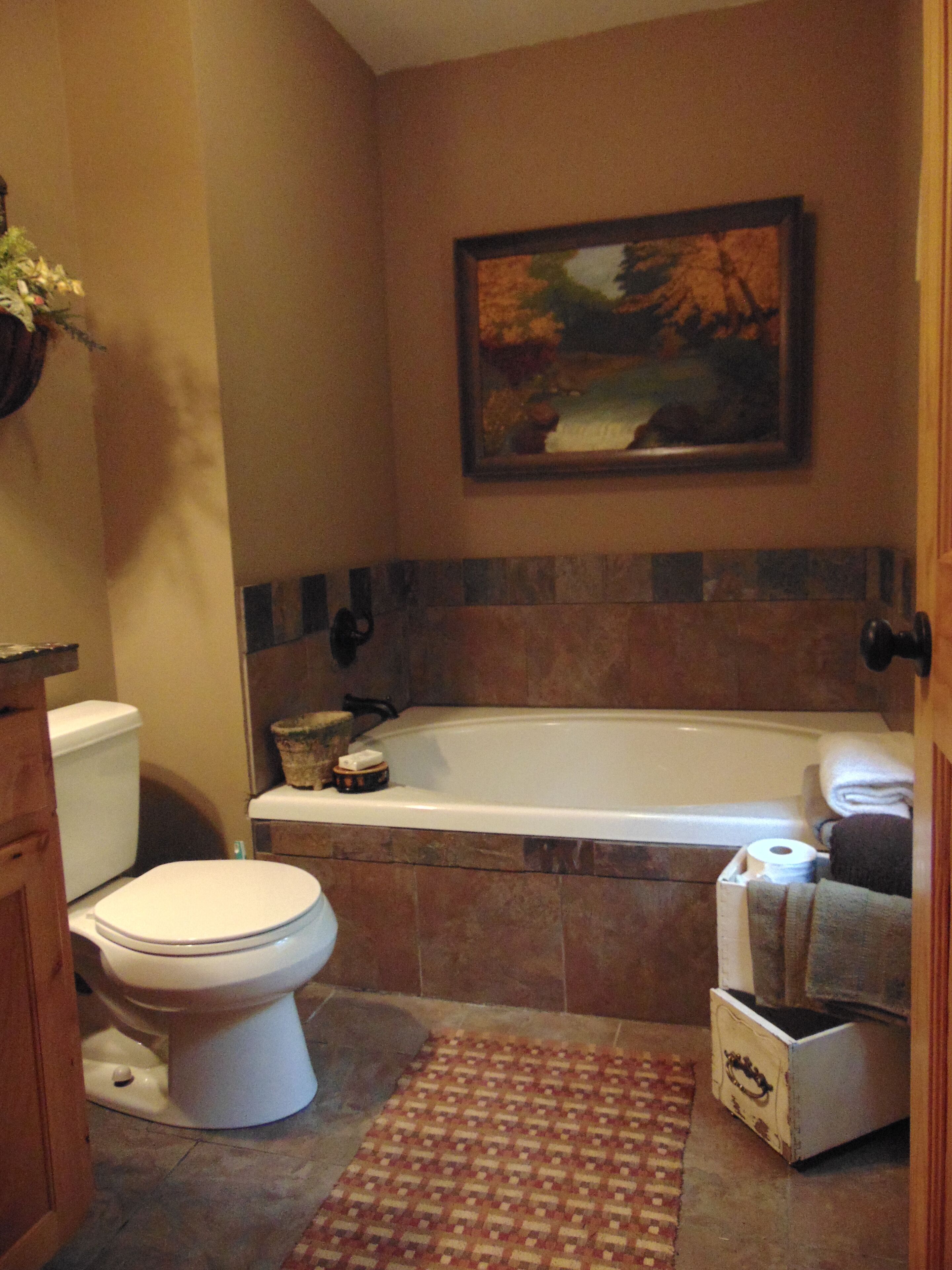 Mountain living enjoyed in every season!      