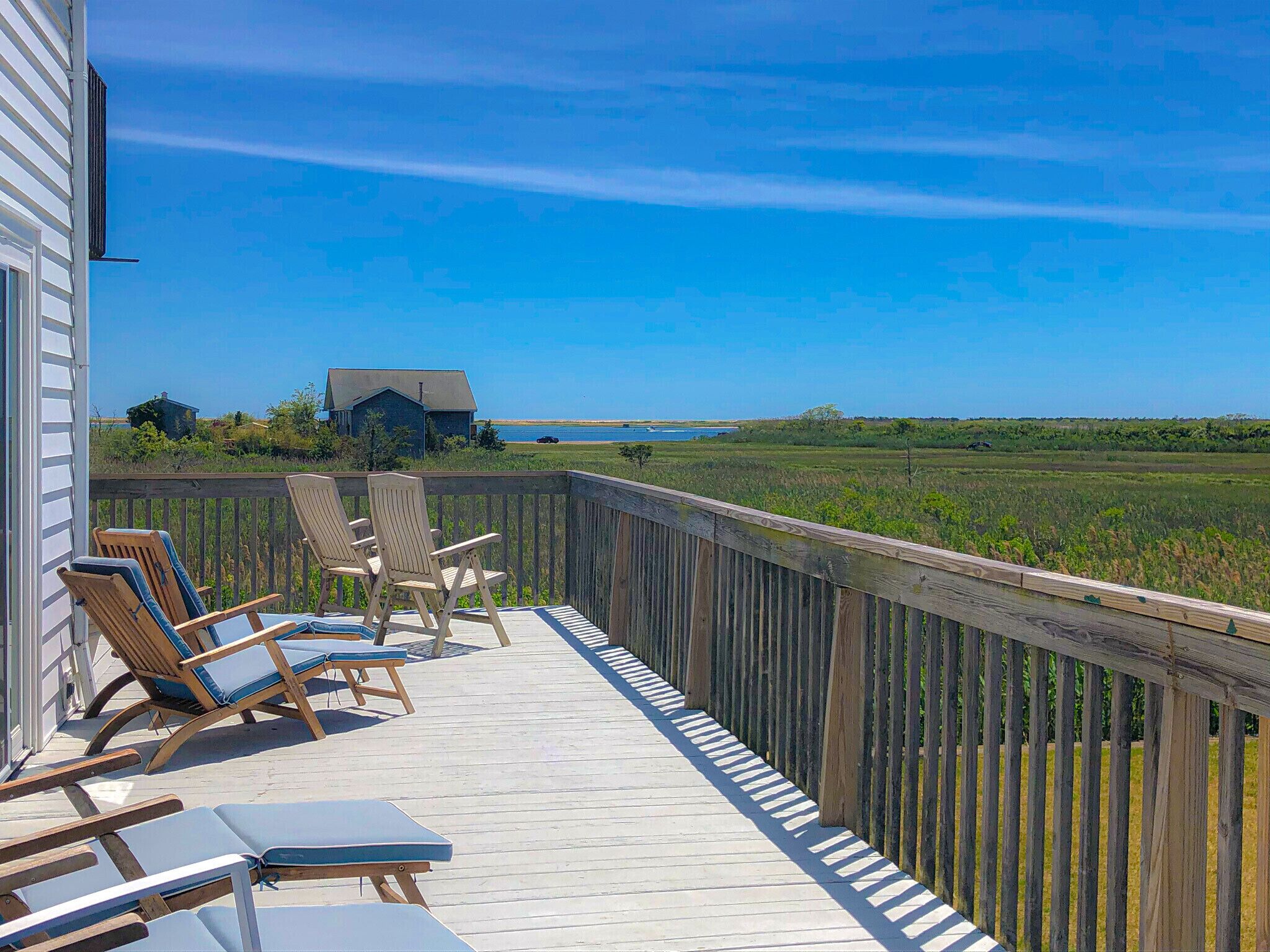 Bohemian escape <br>Amazing views of the bay!<br><br>