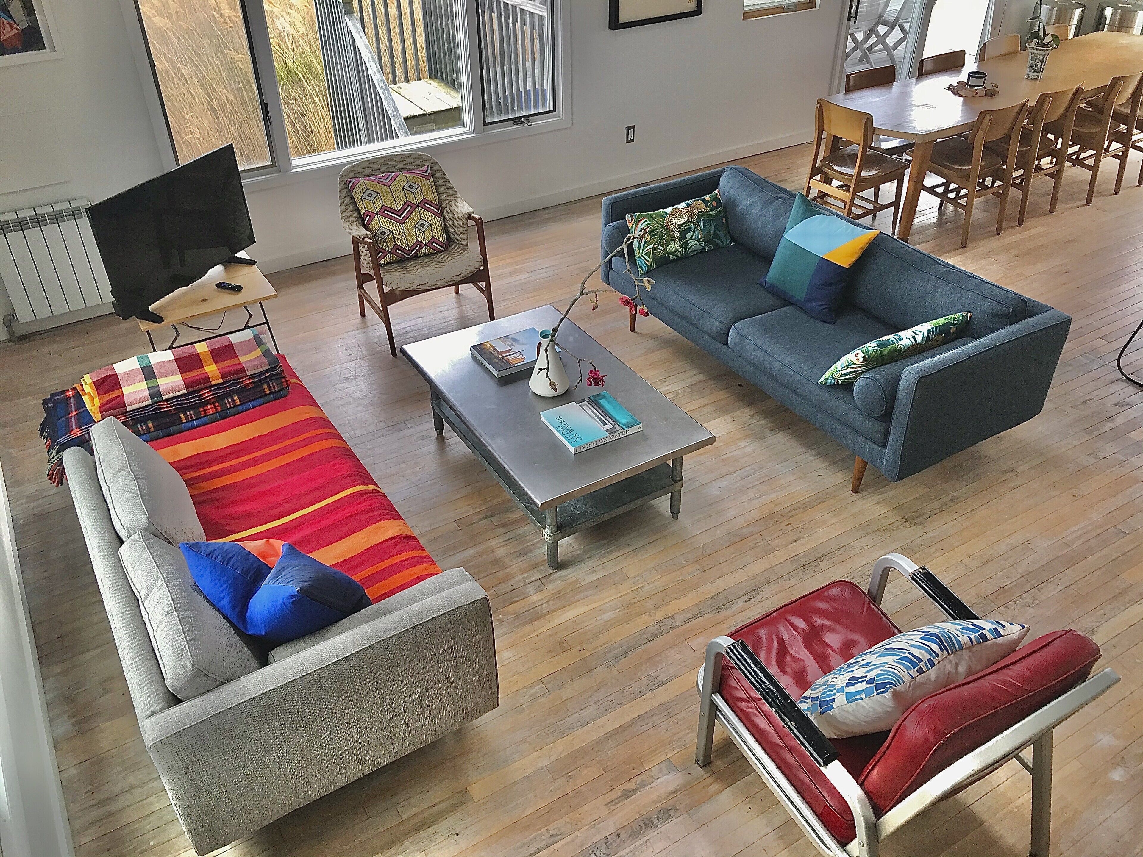 Bohemian escape <br>Amazing views of the bay!<br><br>