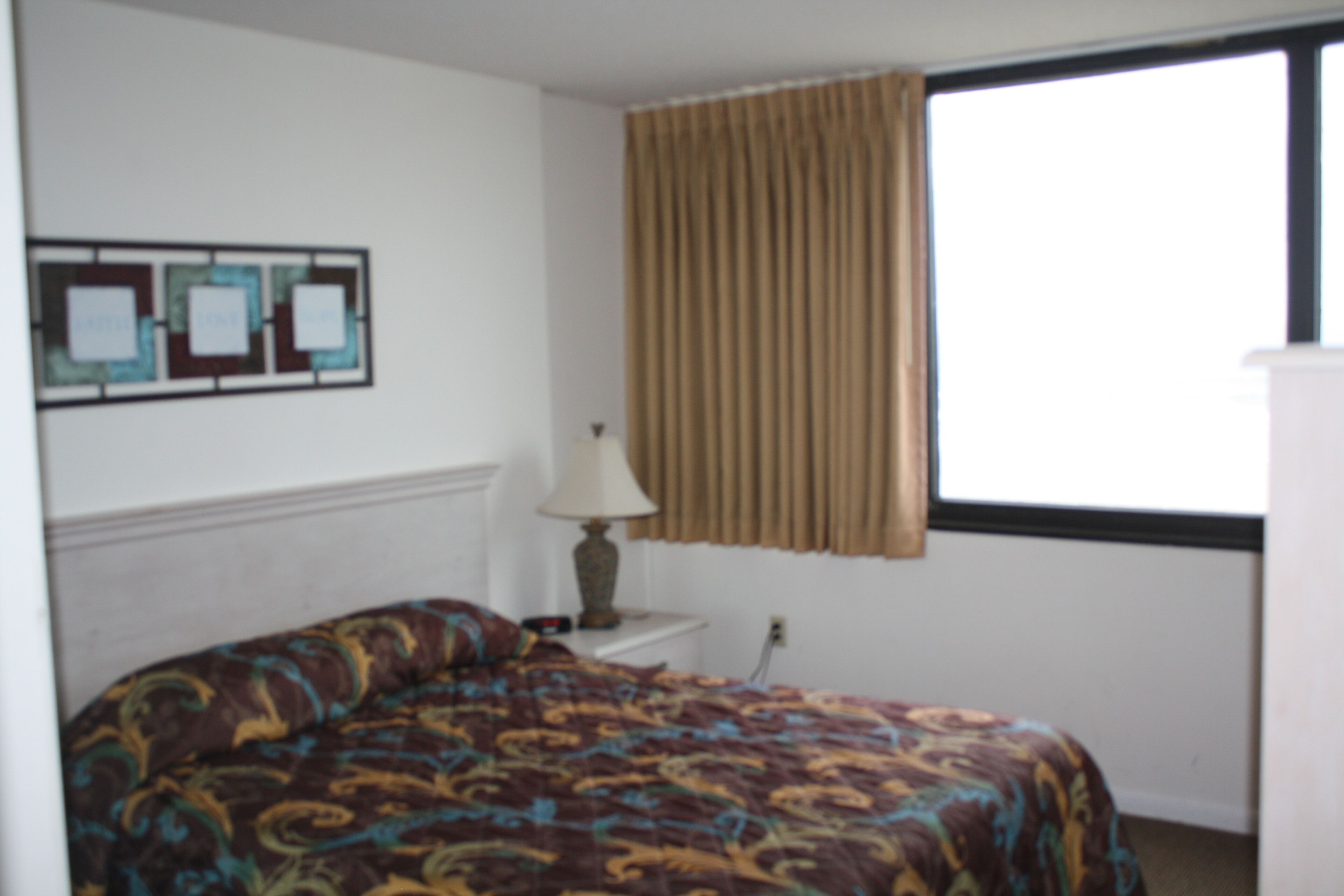 2 habitaciones, wifi gratis, ropa de cama y acceso para silla de ruedas 
