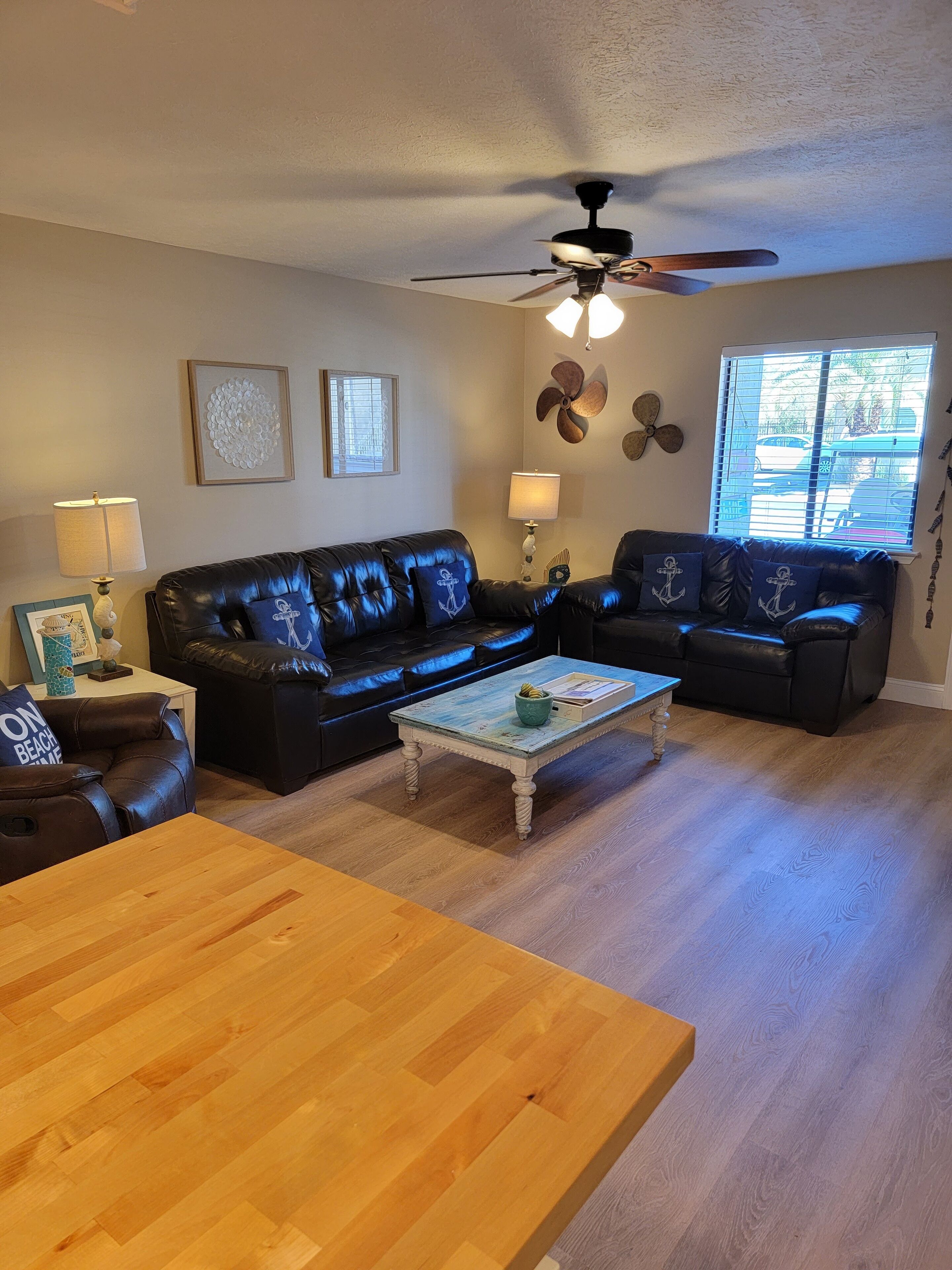 Awesome Condo At Gulf Highlands With Golf Cart!!