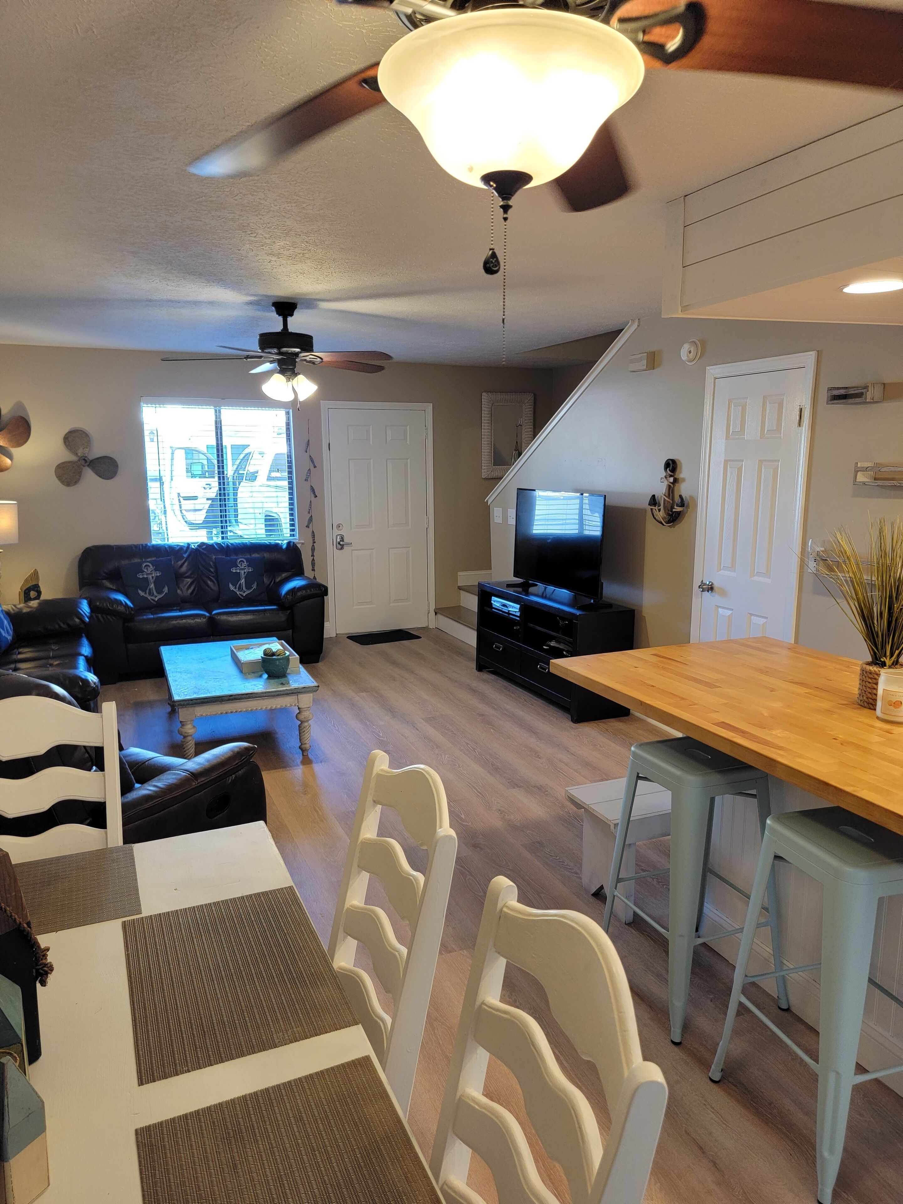 Awesome Condo At Gulf Highlands With Golf Cart!!