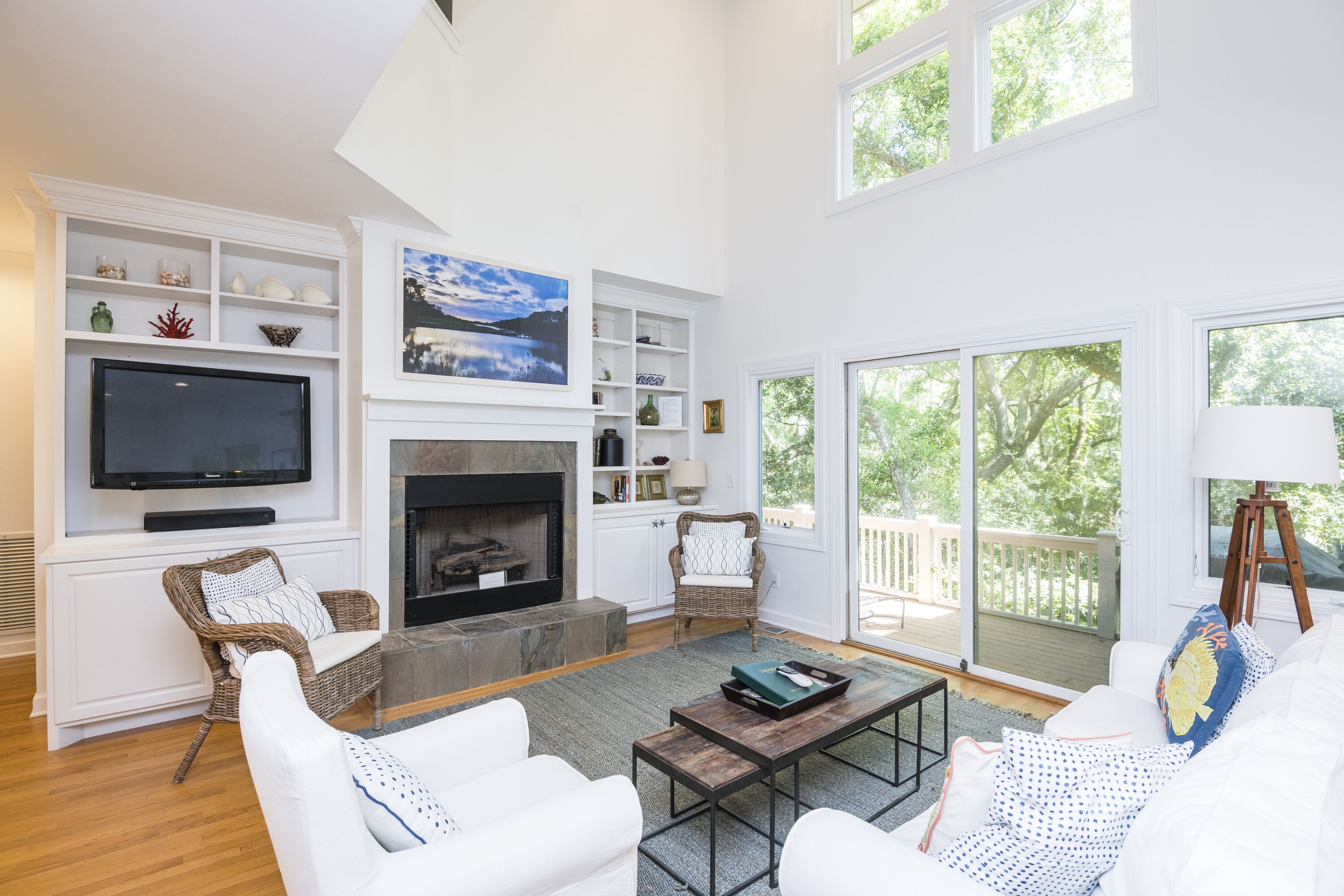 **3 Bedroom Home Near Atlantic - FULL RESORT AMENITIES**