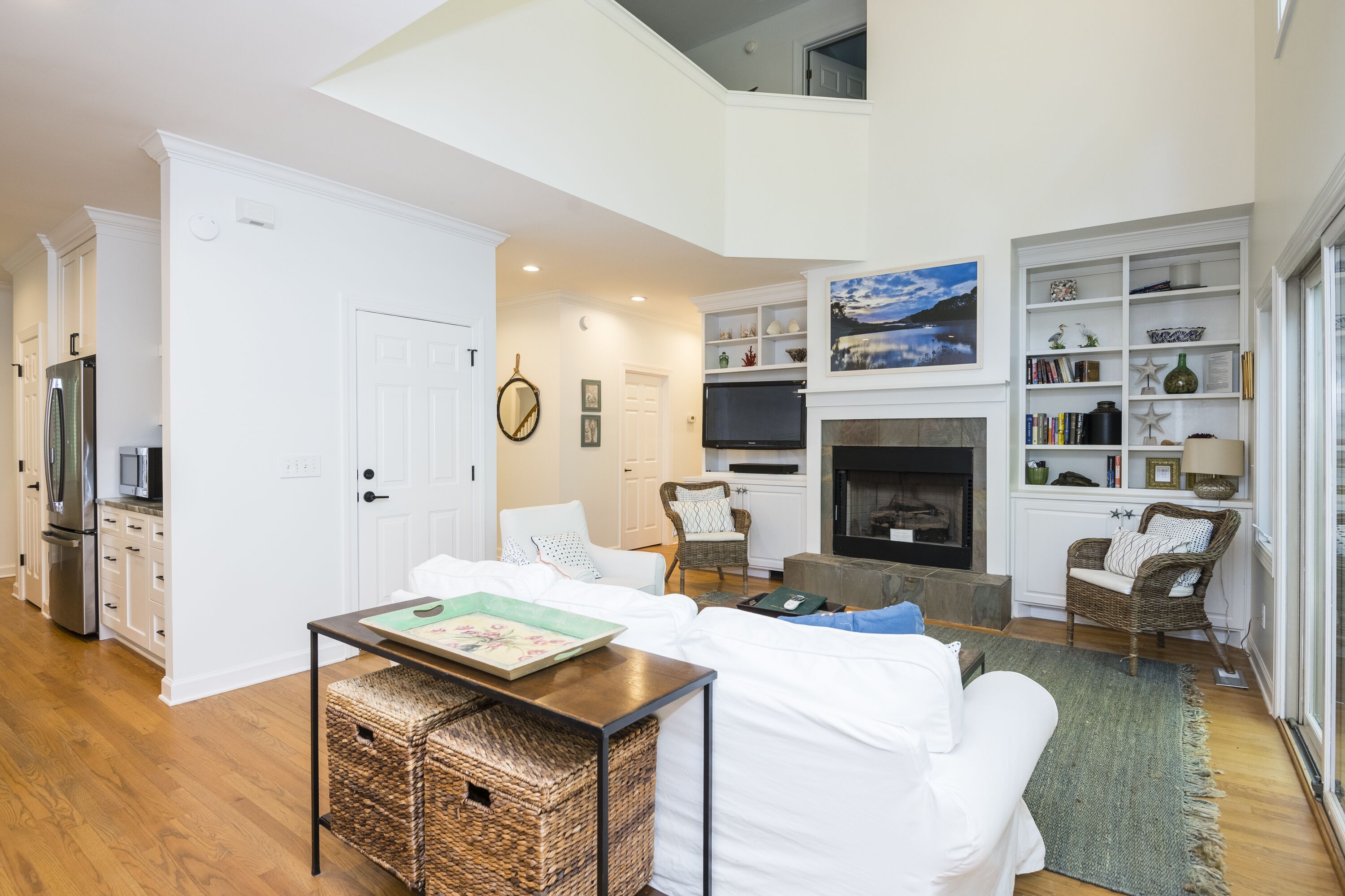 **3 Bedroom Home Near Atlantic - FULL RESORT AMENITIES**