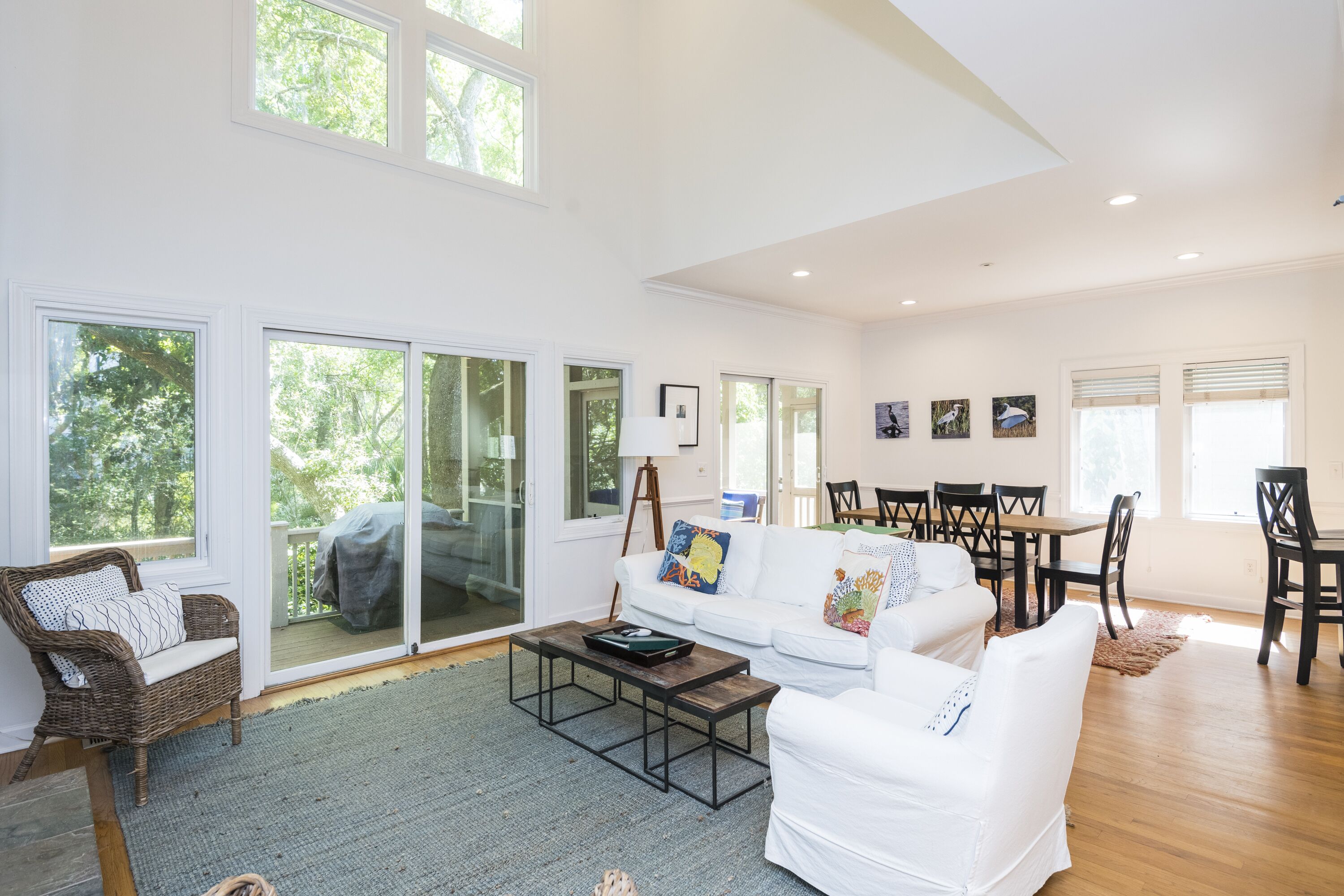 **3 Bedroom Home Near Atlantic - FULL RESORT AMENITIES**