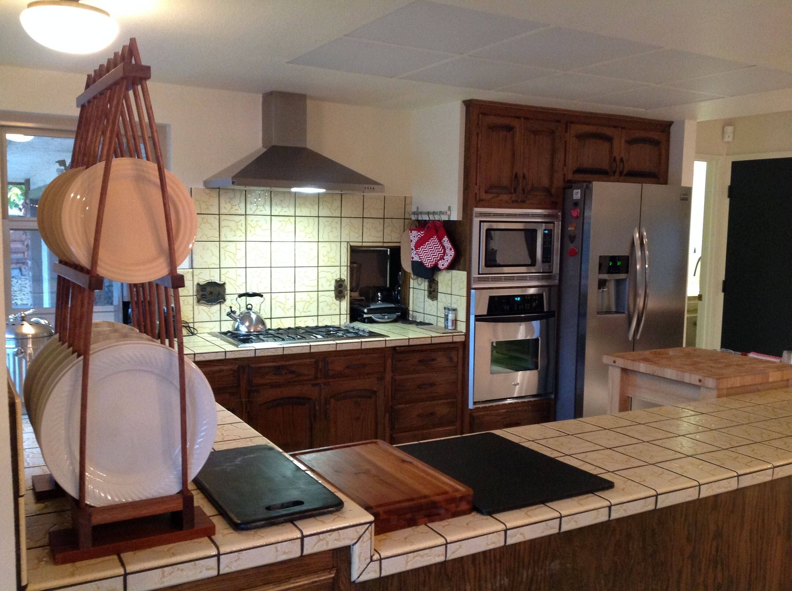 Sonoma Vineyard Estate for Wine Weekend Get-A-Ways! Private. Bocce & Hot Tub