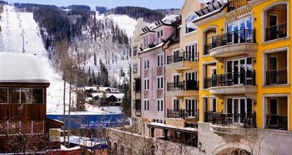 Vail/Loft-304 - A1-Location: Stylish Condo adjacent to Gondola and Ski-school