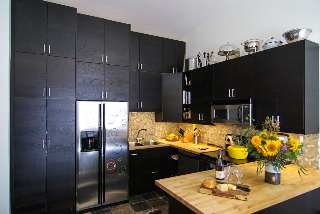 A1-Location: Stylish 5*Loft adjacent to Gondola and Ski-school