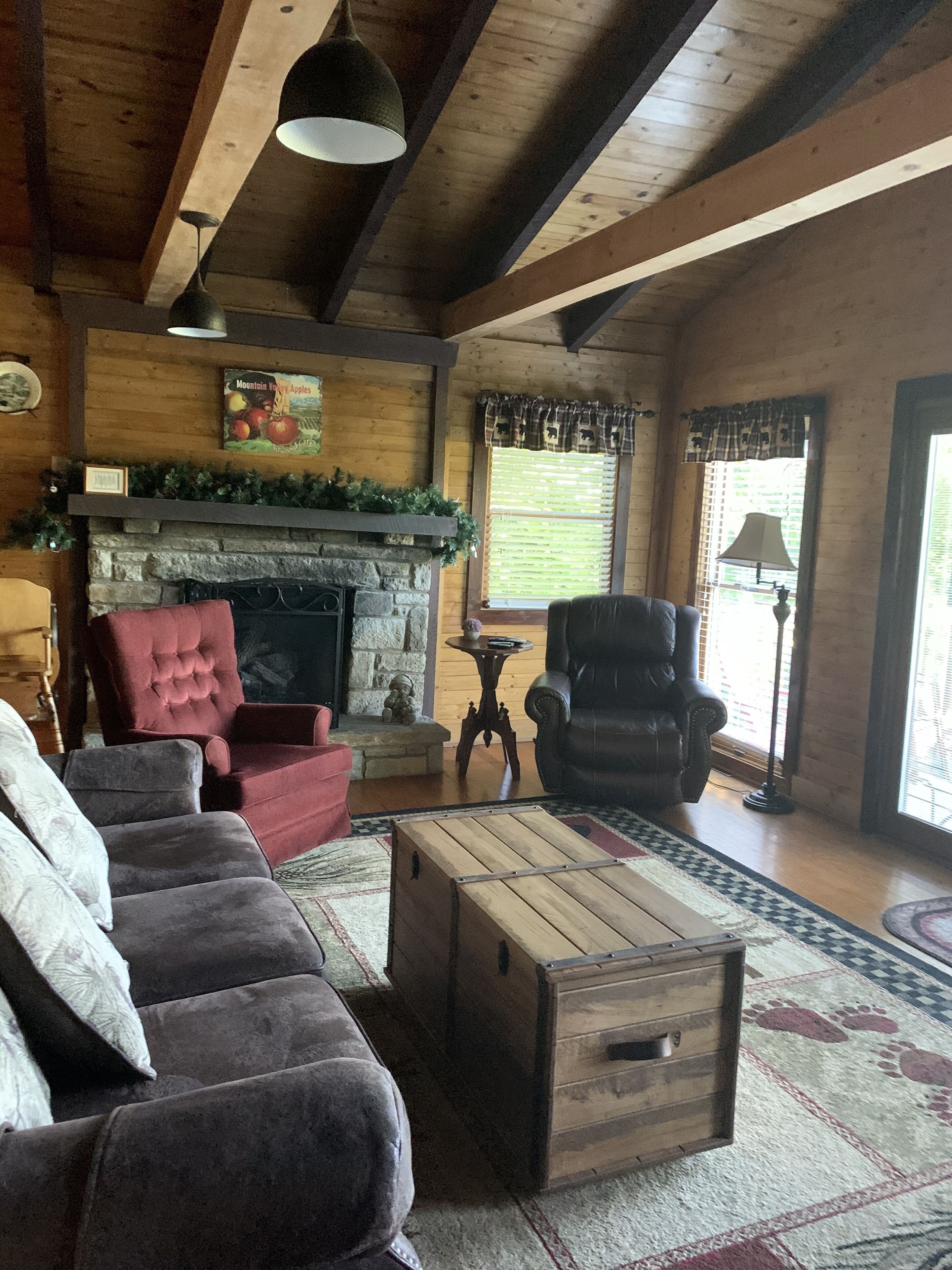 10 Best Vrbo Vacation Rentals Near Grandfather Mountain, North Carolina Updated 2024 Trip101