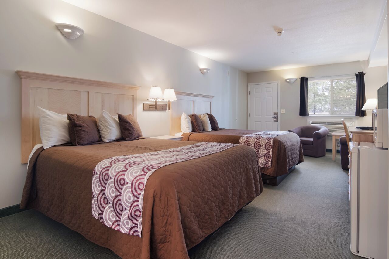 1 Schlafzimmer, Schreibtisch, Bügeleisen/Bügelbrett, kostenloses WLAN