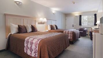 1 Schlafzimmer, Schreibtisch, Bügeleisen/Bügelbrett, kostenloses WLAN