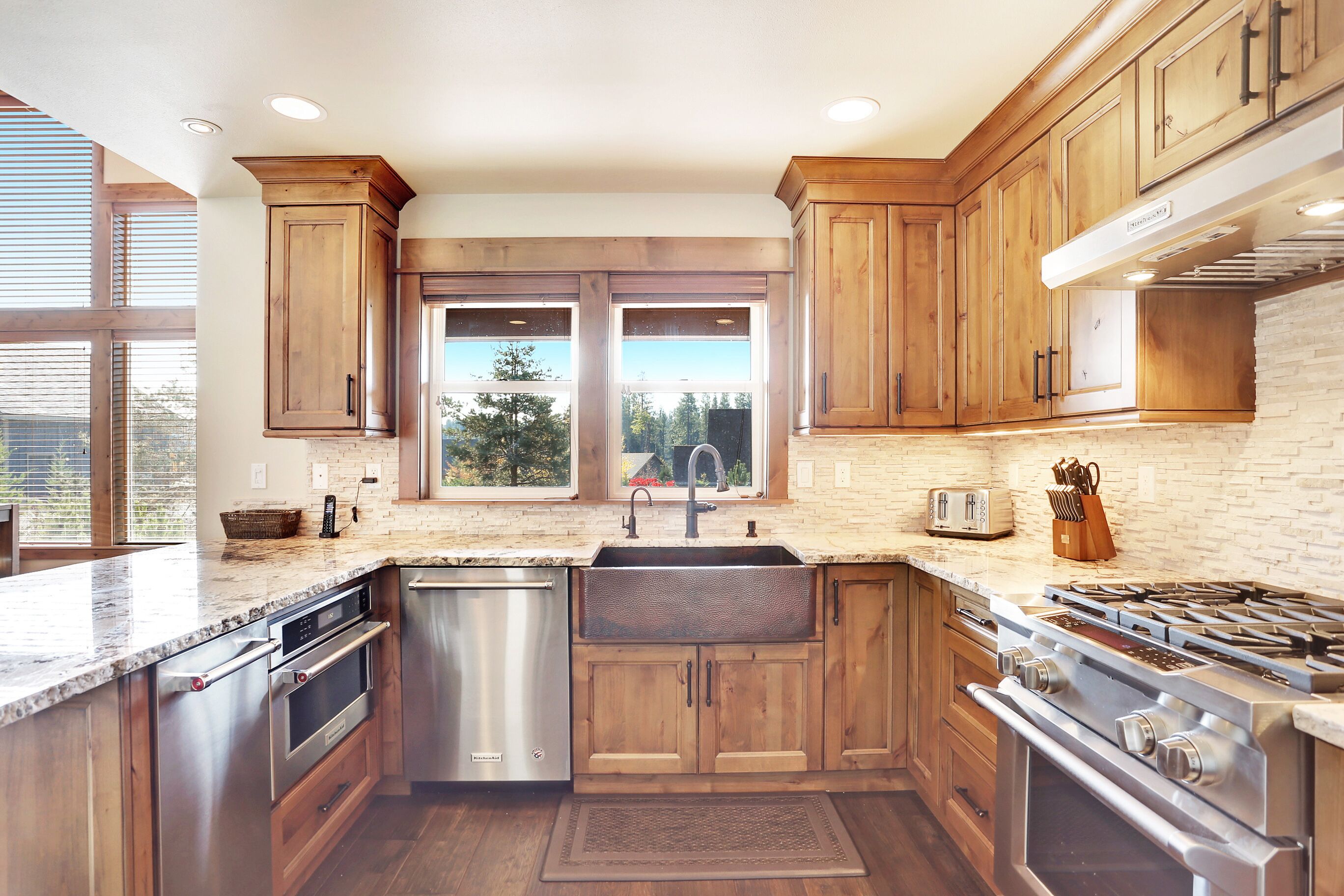 ☀️🏔🌲FAMILY FOCUSED LUXURY LOCATED IN ROSLYN RIDGE NEAR SUNCADIA ☀️🏔🌲 