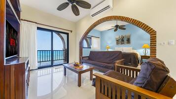 TV connectée, lecteur de DVD