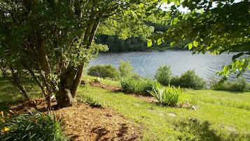 Boendeområde