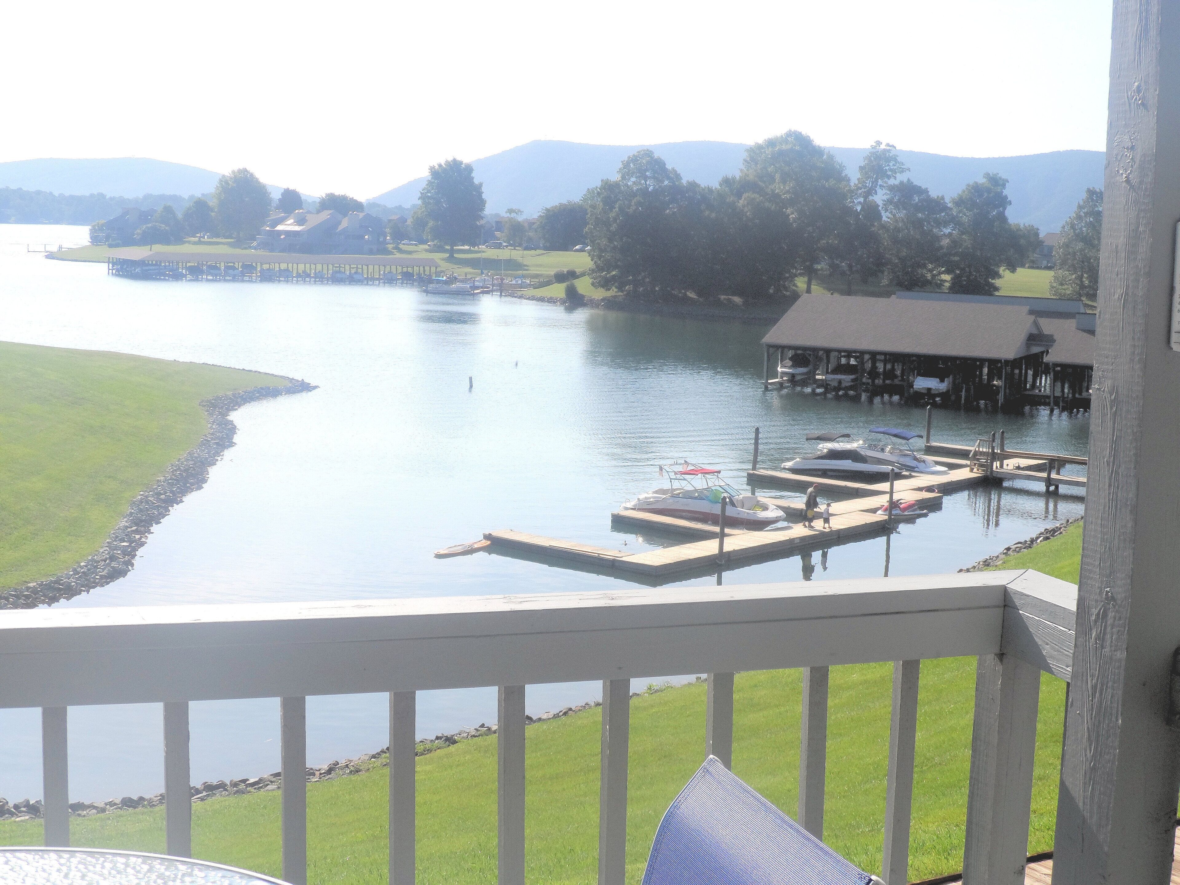 Lower summer Rates at a Spectacular Waterfront Resort.  Come have fun 