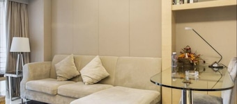 Tata Hotel Apartment Shenzhen