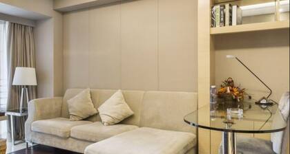 Tata Hotel Apartment Shenzhen