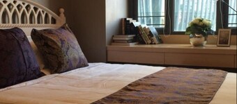 Tata Hotel Apartment Shenzhen