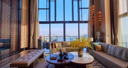 Royal Stars Apartment Shamian Branch