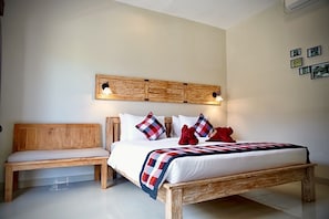 Vila, 4 kamar tidur | 4 kamar tidur, brankas, Wi-Fi gratis, dan seprai linen
