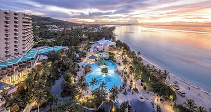 Kensington Hotel Saipan