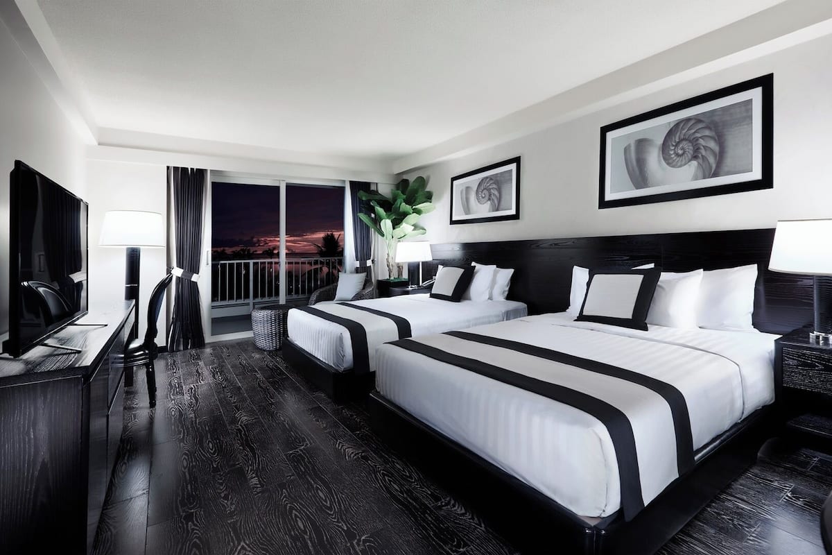 Royal Zesty Room | 1 quarto, frigobar, cofres nos quartos, escrivaninha
