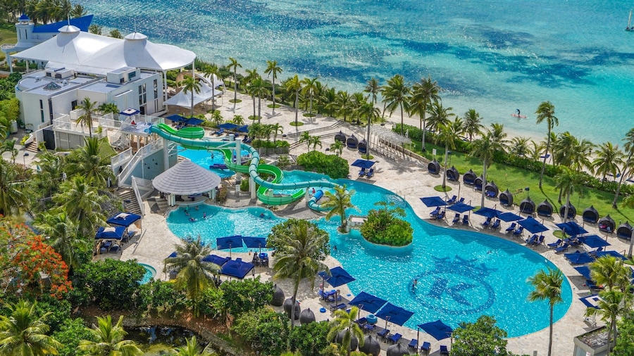 Kensington Hotel Saipan