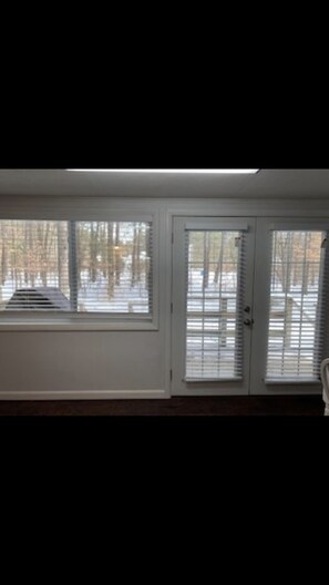 2 bedrooms, individually decorated, individually furnished, free WiFi - Chocorua Ski and Beach Vacation Home (Tamworth)