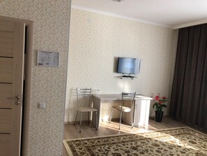 LED TV - Union Plaza (Astana)