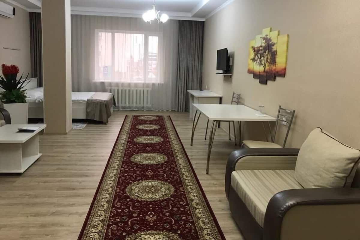 Luxury Room