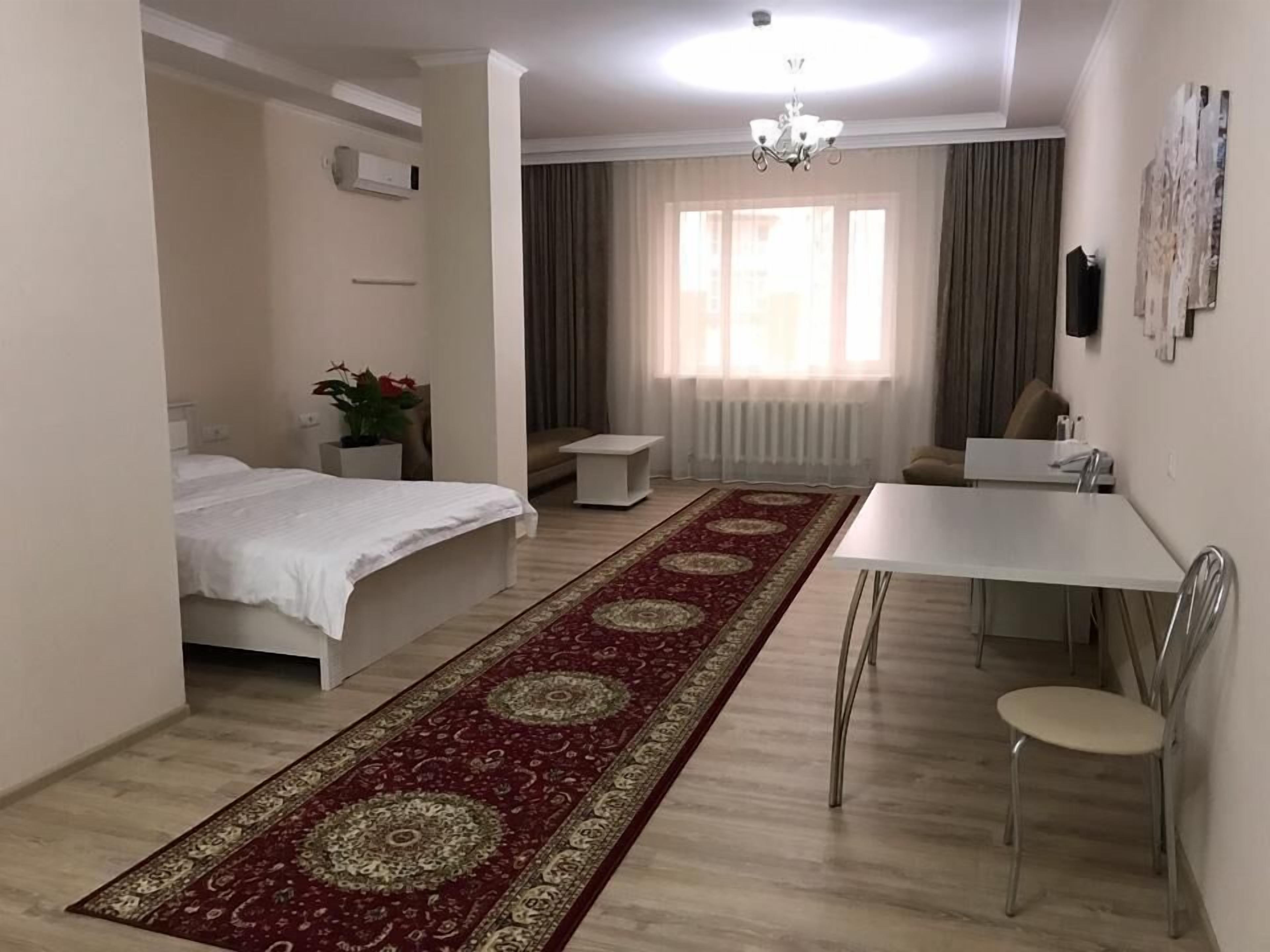 ห้องพัก