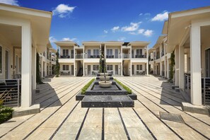 Building design - The Acacia Morjim (Morjim)